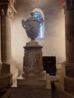In der Kathedrale