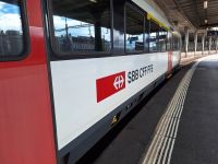 Sauber und pünktlich &ndash; &copy; Andreas Kunzmann (Eberhardt TRAVEL)