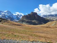 Die Abfahrt beginnt &ndash; &copy; Andreas Kunzmann (Eberhardt TRAVEL)