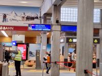 Auf nach St. Moritz &ndash; &copy; Andreas Kunzmann (Eberhardt TRAVEL)