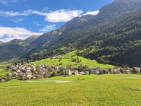 Poschiavo &ndash; &copy; Andreas Kunzmann (Eberhardt TRAVEL)