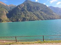 Lago de Poschiavo &ndash; &copy; Andreas Kunzmann (Eberhardt TRAVEL)
