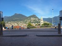 Lugano &ndash; &copy; Andreas Kunzmann (Eberhardt TRAVEL)