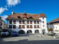 Thun (Rathausplatz) &ndash; &copy; Katrin Deutschbein (Eberhardt TRAVEL)