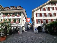 Thun (Untere Hauptgasse) &ndash; &copy; Katrin Deutschbein (Eberhardt TRAVEL)