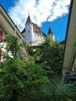 Schloss Thun &ndash; &copy; Katrin Deutschbein (Eberhardt TRAVEL)