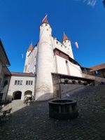 Schloss Thun  &ndash; &copy; Katrin Deutschbein (Eberhardt TRAVEL)