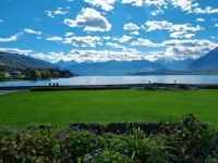 Thunersee &ndash; &copy; Katrin Deutschbein (Eberhardt TRAVEL)