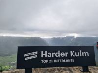 Harder Kulm  &ndash; &copy; Katrin Deutschbein (Eberhardt TRAVEL)