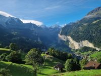 Lauterbrunnen  &ndash; &copy; Katrin Deutschbein (Eberhardt TRAVEL)