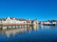 Luzern  &ndash; &copy; Katrin Deutschbein (Eberhardt TRAVEL)