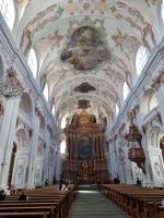Luzern (Jesuitenkirche) &ndash; &copy; Katrin Deutschbein (Eberhardt TRAVEL)