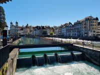 Luzern  &ndash; &copy; Katrin Deutschbein (Eberhardt TRAVEL)