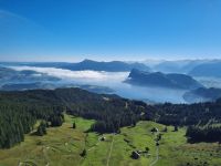 Vierwaldstättersee  &ndash; &copy; Katrin Deutschbein (Eberhardt TRAVEL)