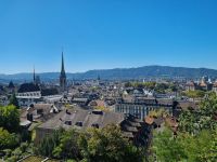 Zürich  &ndash; &copy; Katrin Deutschbein (Eberhardt TRAVEL)