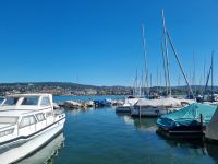 Zürich (Hafen Enge) &ndash; &copy; Katrin Deutschbein (Eberhardt TRAVEL)