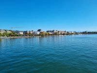 Zürichsee &ndash; &copy; Katrin Deutschbein (Eberhardt TRAVEL)