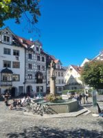 St. Gallen (Gallusplatz) &ndash; &copy; Katrin Deutschbein (Eberhardt TRAVEL)