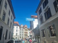 St. Gallen (Altstadt) &ndash; &copy; Katrin Deutschbein (Eberhardt TRAVEL)