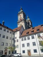 St. Gallen (Klosterbezirk mit Kathedrale) &ndash; &copy; Katrin Deutschbein (Eberhardt TRAVEL)
