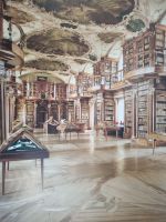 St. Gallen (Stiftsbibliothek) &ndash; &copy; Katrin Deutschbein (Eberhardt TRAVEL)
