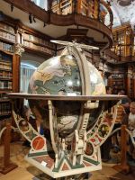 St. Gallen (Stiftsbibliothek) &ndash; &copy; Katrin Deutschbein (Eberhardt TRAVEL)