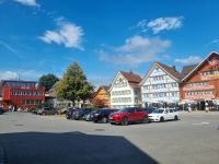 Appenzell (Landsgemeindeplatz) &ndash; &copy; Katrin Deutschbein (Eberhardt TRAVEL)