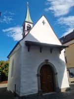 Appenzell (Kreuzkapelle) &ndash; &copy; Katrin Deutschbein (Eberhardt TRAVEL)