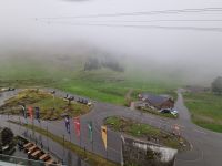 Abschied von der Schwägalp &ndash; &copy; Katrin Deutschbein (Eberhardt TRAVEL)