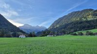 Flüeli-Ranft