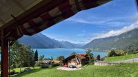 Brienzersee &ndash; &copy; Sinah Witzig (Eberhardt TRAVEL)