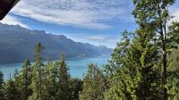 Brienzersee &ndash; &copy; Sinah Witzig (Eberhardt TRAVEL)