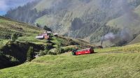 Brienz-Rothorn-Bahn &ndash; &copy; Sinah Witzig (Eberhardt TRAVEL)