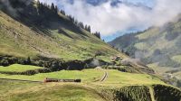 Brienz-Rothorn-Bahn &ndash; &copy; Sinah Witzig (Eberhardt TRAVEL)