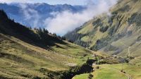 Brienz-Rothorn-Bahn &ndash; &copy; Sinah Witzig (Eberhardt TRAVEL)