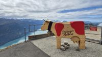 Brienzer Rothorn &ndash; &copy; Sinah Witzig (Eberhardt TRAVEL)