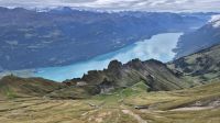 Brienzersee &ndash; &copy; Sinah Witzig (Eberhardt TRAVEL)