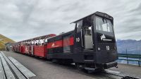 Brienz-Rothorn-Bahn &ndash; &copy; Sinah Witzig (Eberhardt TRAVEL)