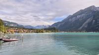 Brienzersee &ndash; &copy; Sinah Witzig (Eberhardt TRAVEL)