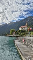 Brienz &ndash; &copy; Sinah Witzig (Eberhardt TRAVEL)