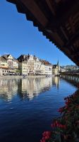 Luzern &ndash; &copy; Sinah Witzig (Eberhardt TRAVEL)
