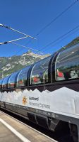 Gotthard Panorama Express &ndash; &copy; Sinah Witzig (Eberhardt TRAVEL)