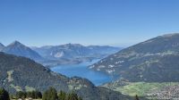 Thunersee &ndash; &copy; Sinah Witzig (Eberhardt TRAVEL)