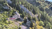 Schynige Platte Bahn