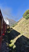 Furka Dampfbahn &ndash; &copy; Sinah Witzig (Eberhardt TRAVEL)