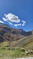 Furkapass &ndash; &copy; Sinah Witzig (Eberhardt TRAVEL)