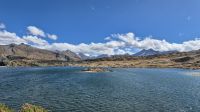 Grimselsee &ndash; &copy; Sinah Witzig (Eberhardt TRAVEL)