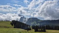 Blick von der Rigi &ndash; &copy; Sinah Witzig (Eberhardt TRAVEL)