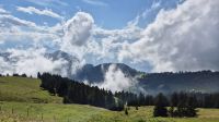 Blick von der Rigi &ndash; &copy; Sinah Witzig (Eberhardt TRAVEL)