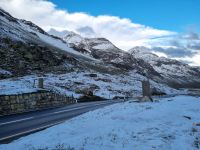 Julierpass  &ndash; &copy; Katrin Deutschbein (Eberhardt TRAVEL)